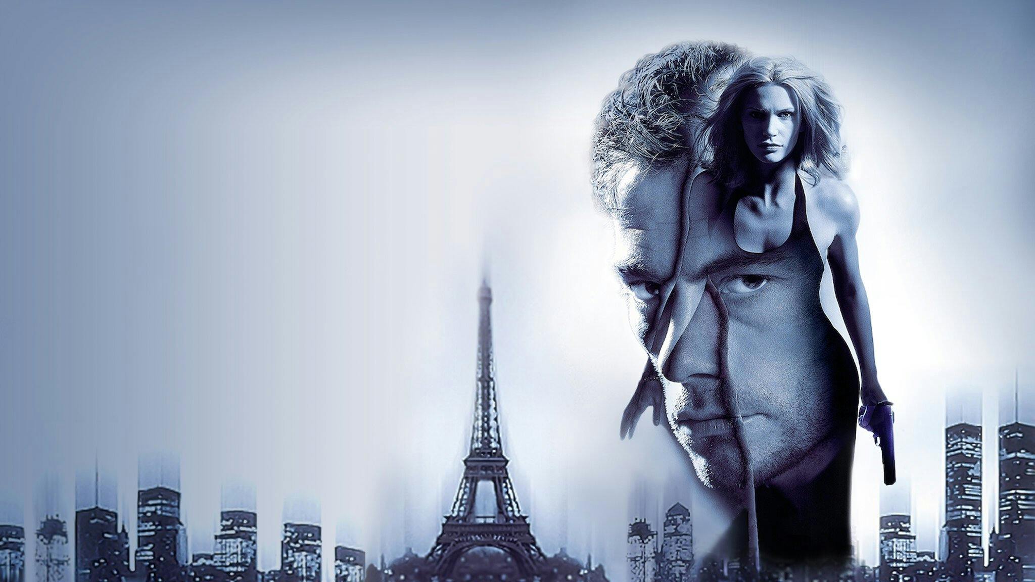 Risco Máximo backdrop