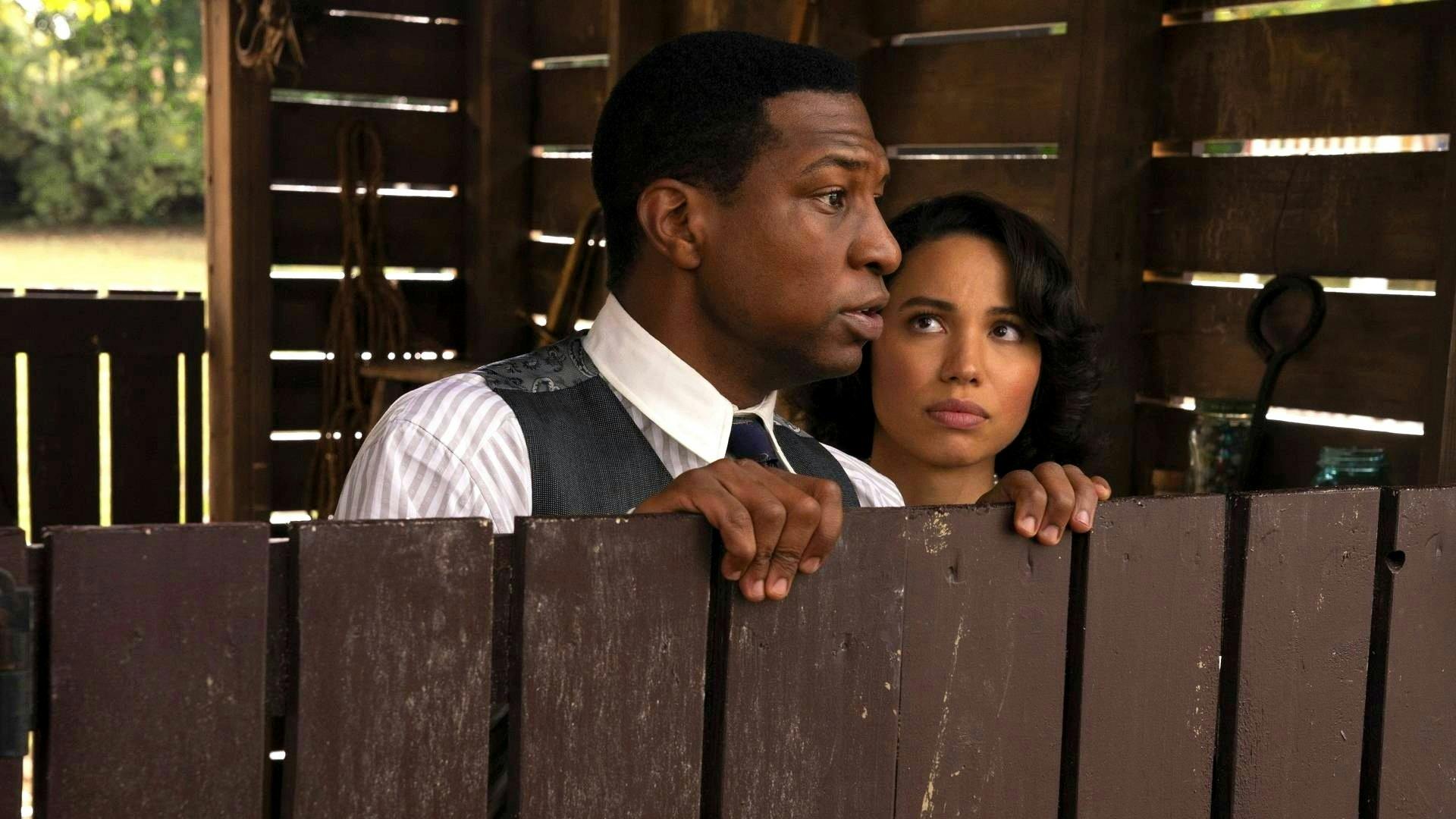 Lovecraft Country - episódio 1x9