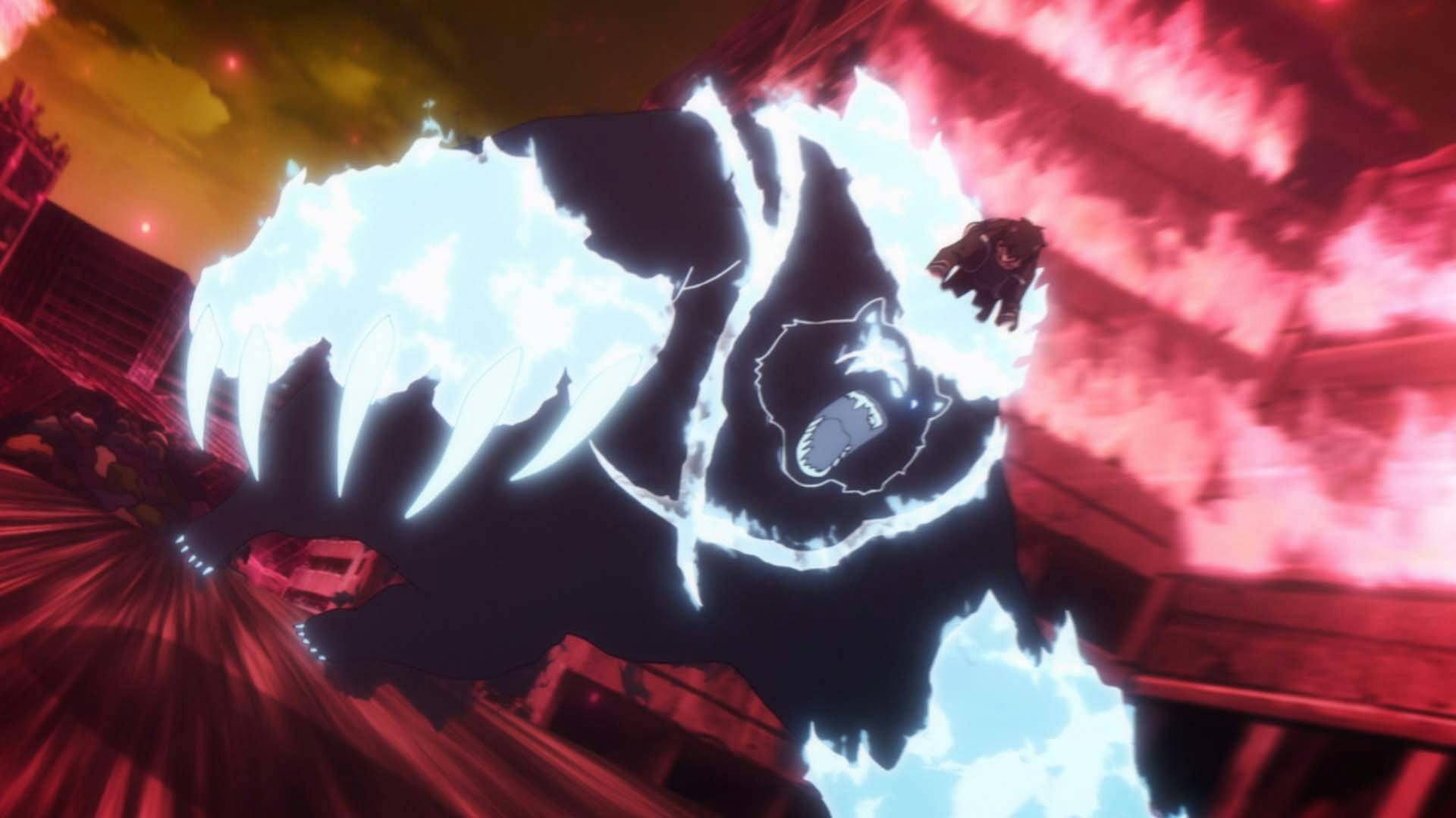 Solo Leveling - episódio 1x15