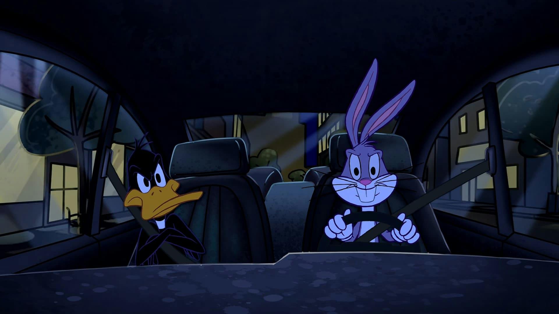 O Show dos Looney Tunes - episódio 1x1