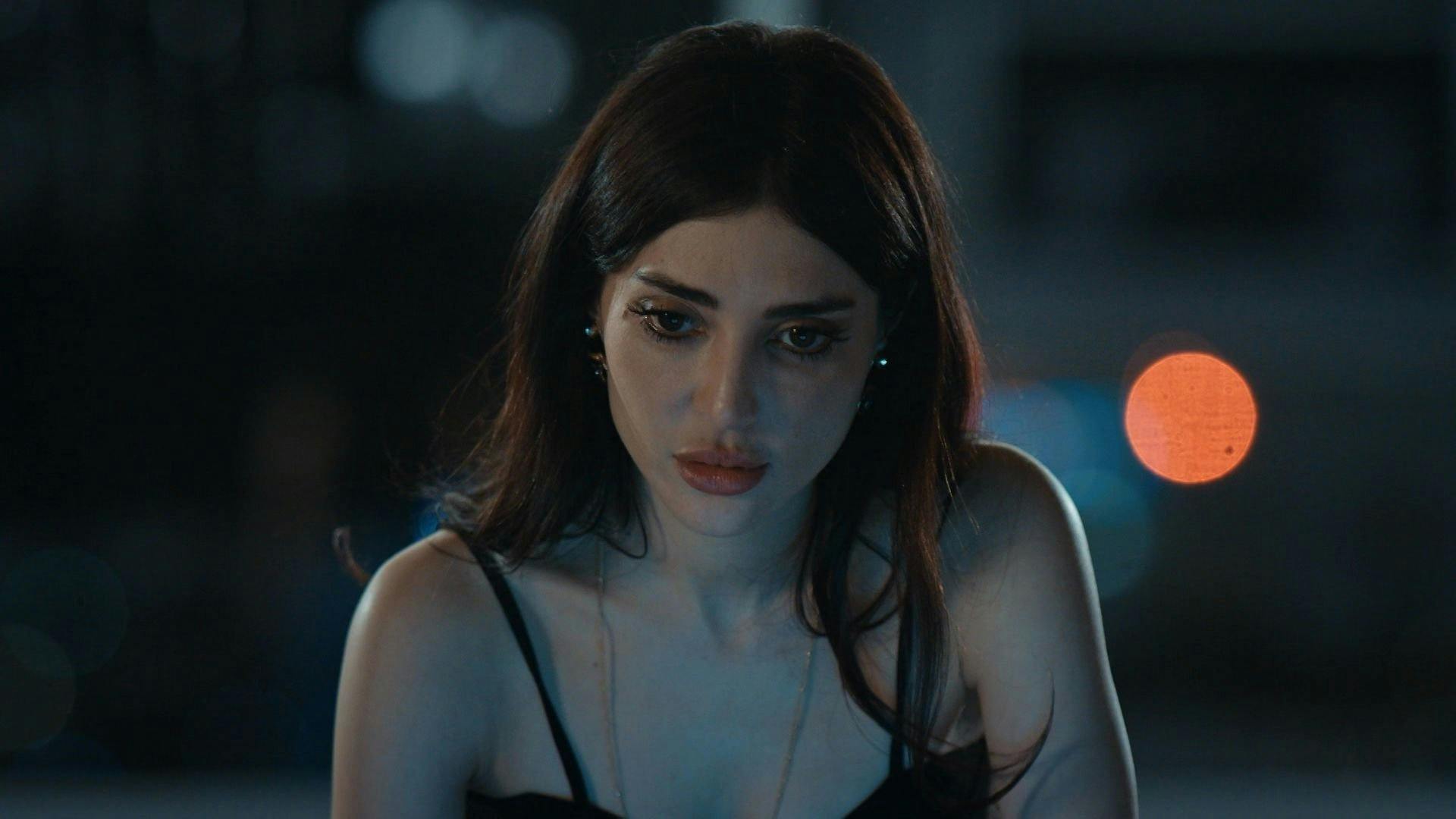Prisão de Mentiras - episódio 1x14