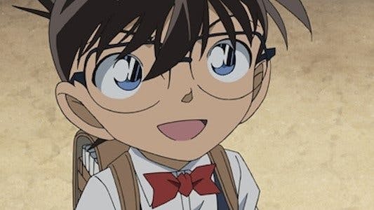 Detetive Conan - episódio 1x585