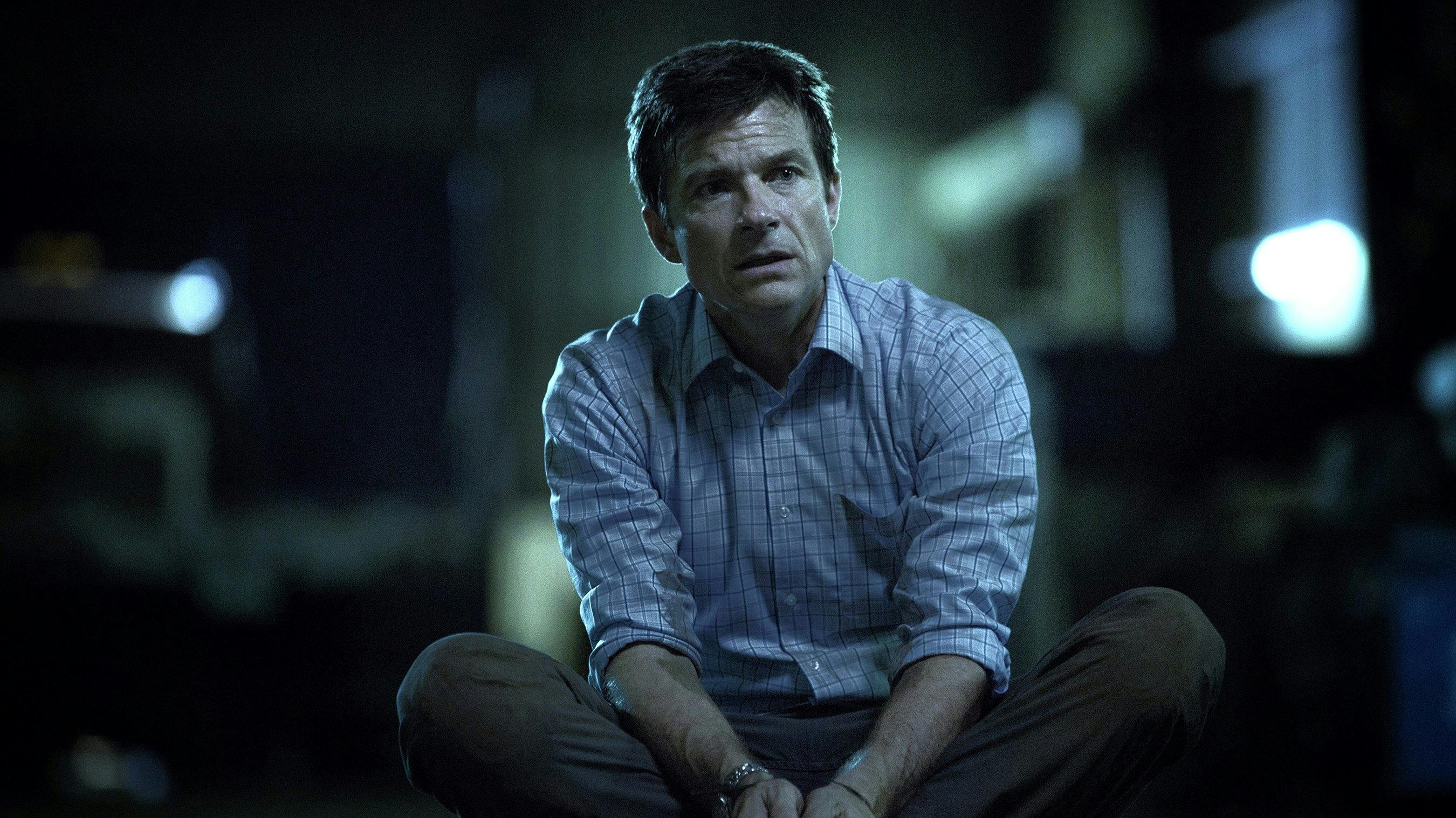 Ozark - episódio 1x1