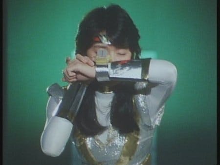 Detetive Espacial Shaider - episódio 1x38