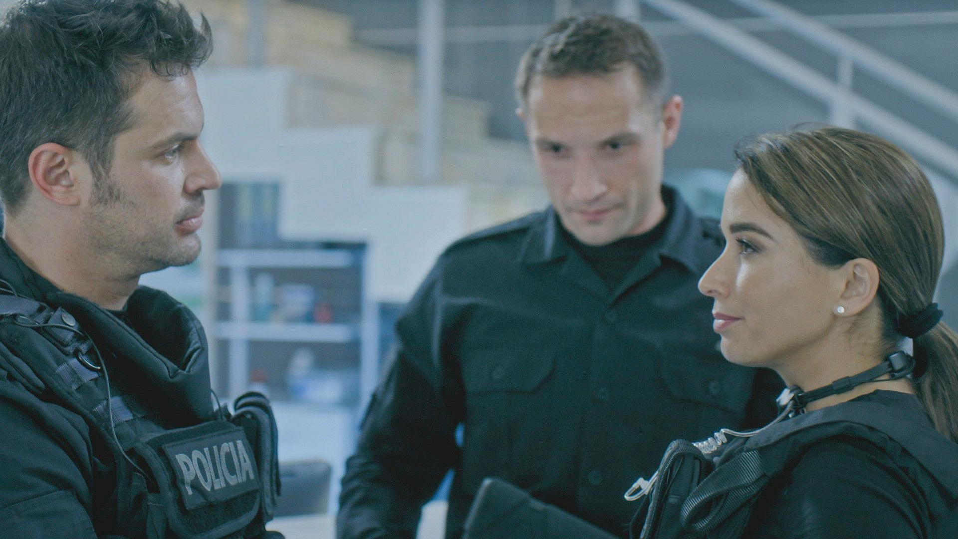 Operação Pacífico backdrop