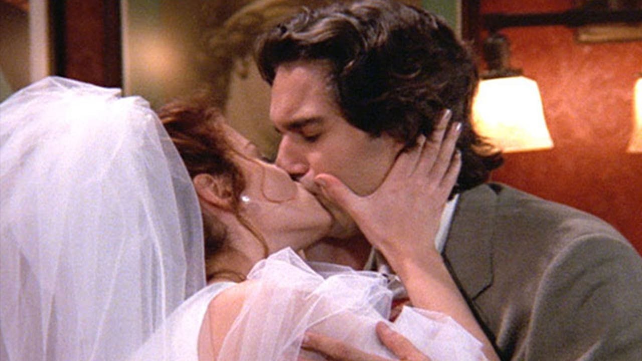 Will e Grace - episódio 1x1