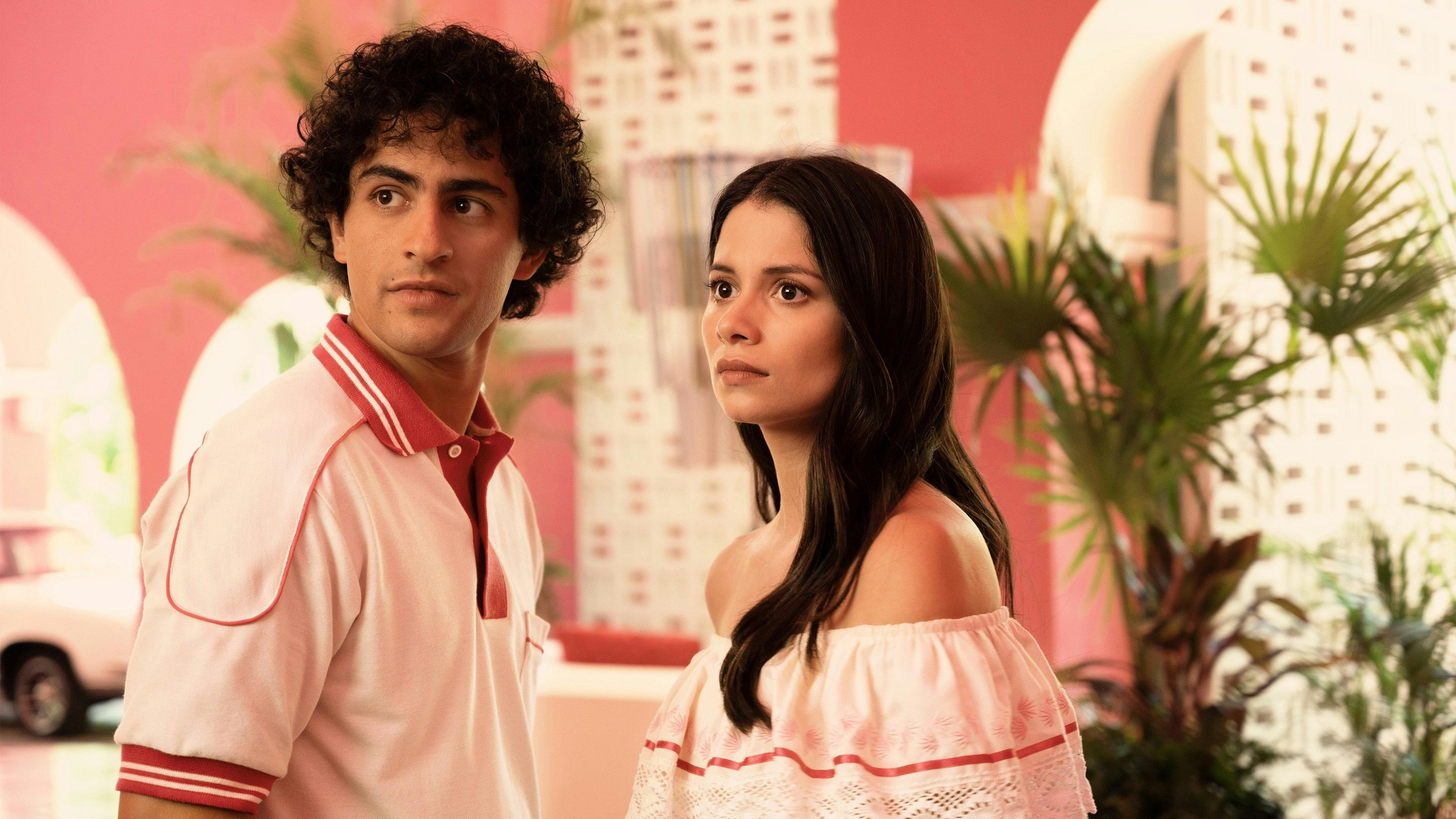Acapulco - episódio 1x2