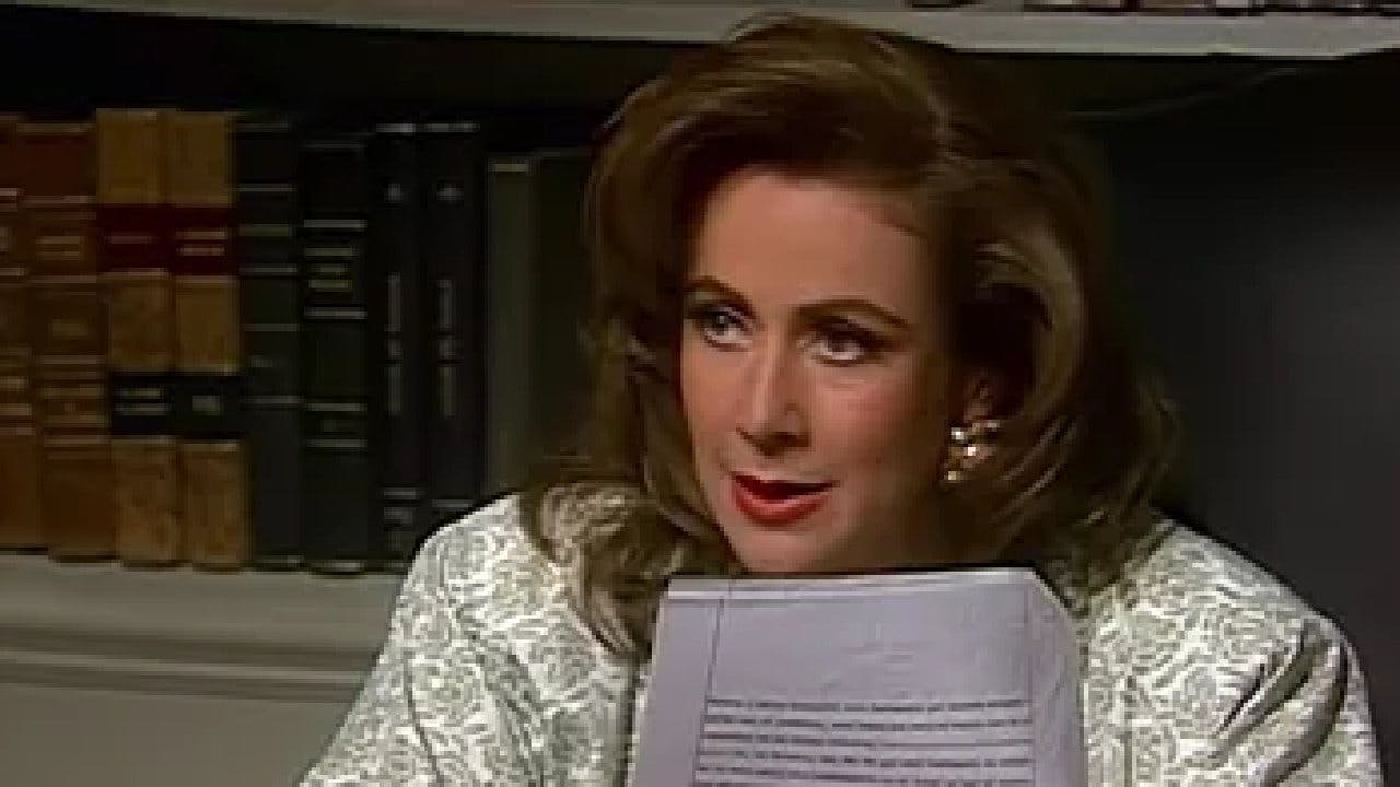 Maria Mercedes - episódio 1x29