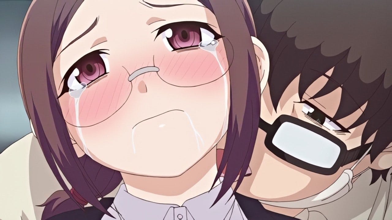 Sotsugyou XX Densha - episódio 1x4