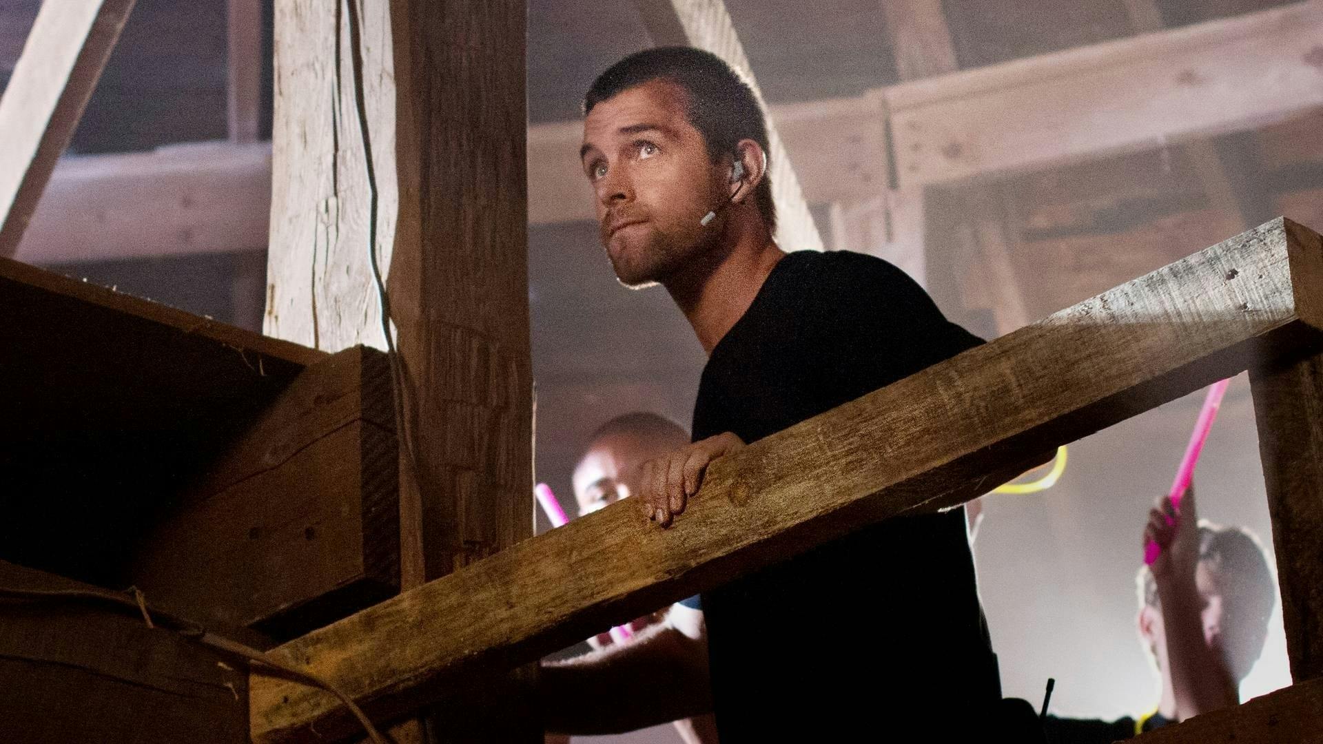 Banshee - episódio 1x2