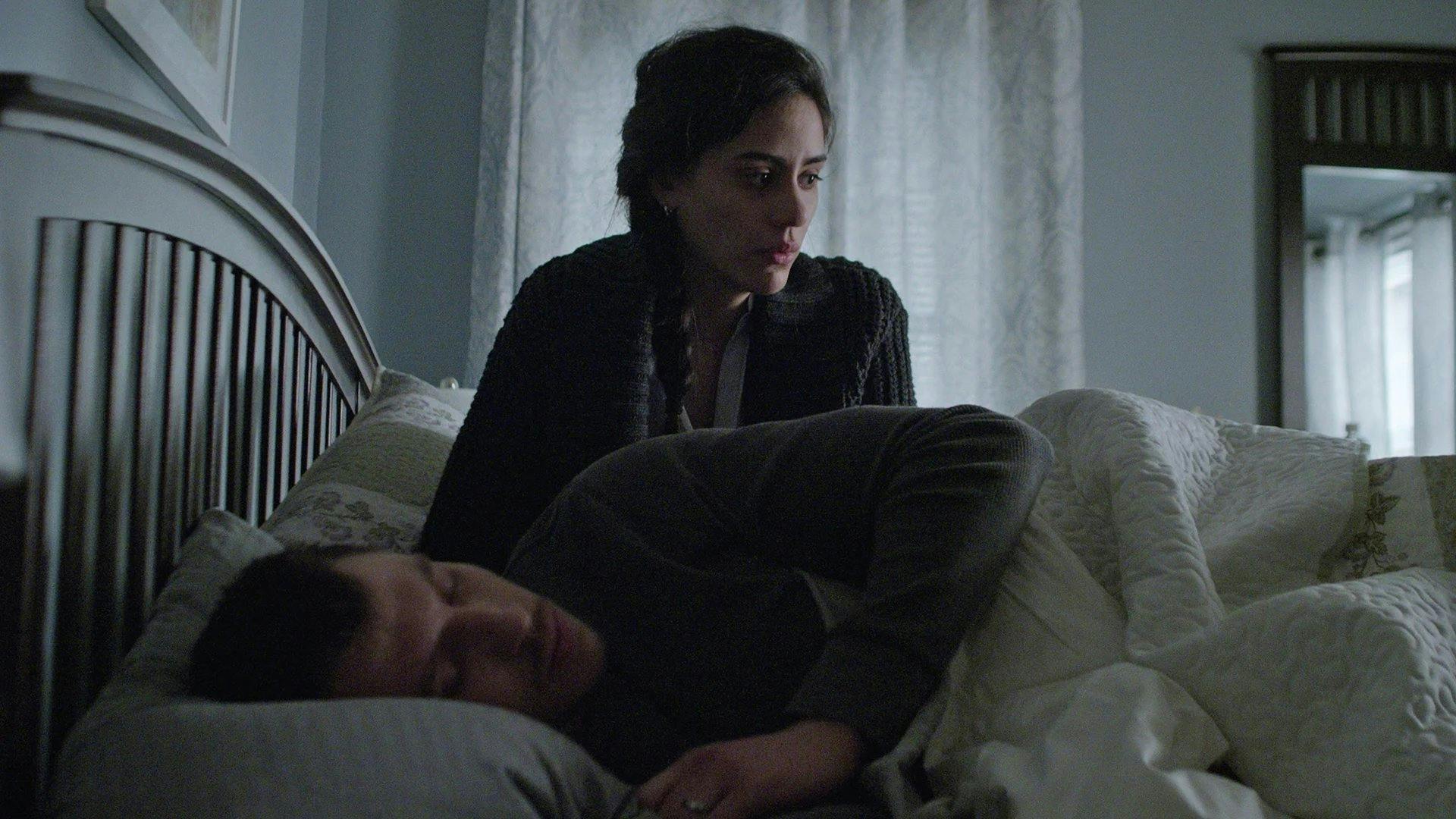 Sete Segundos - episódio 1x6