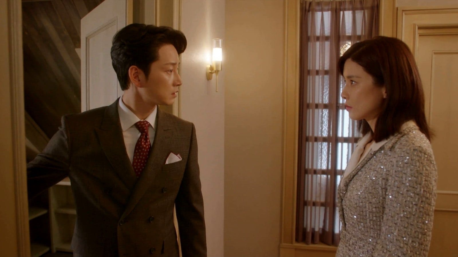 É Tudo Meu - episódio 1x12