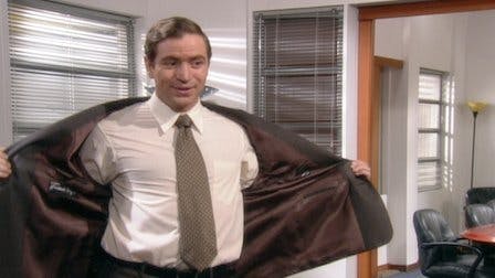 Betty, a Feia - episódio 1x147