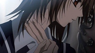 Vampire Knight - episódio 1x4