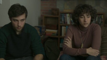 Alma - episódio 1x4