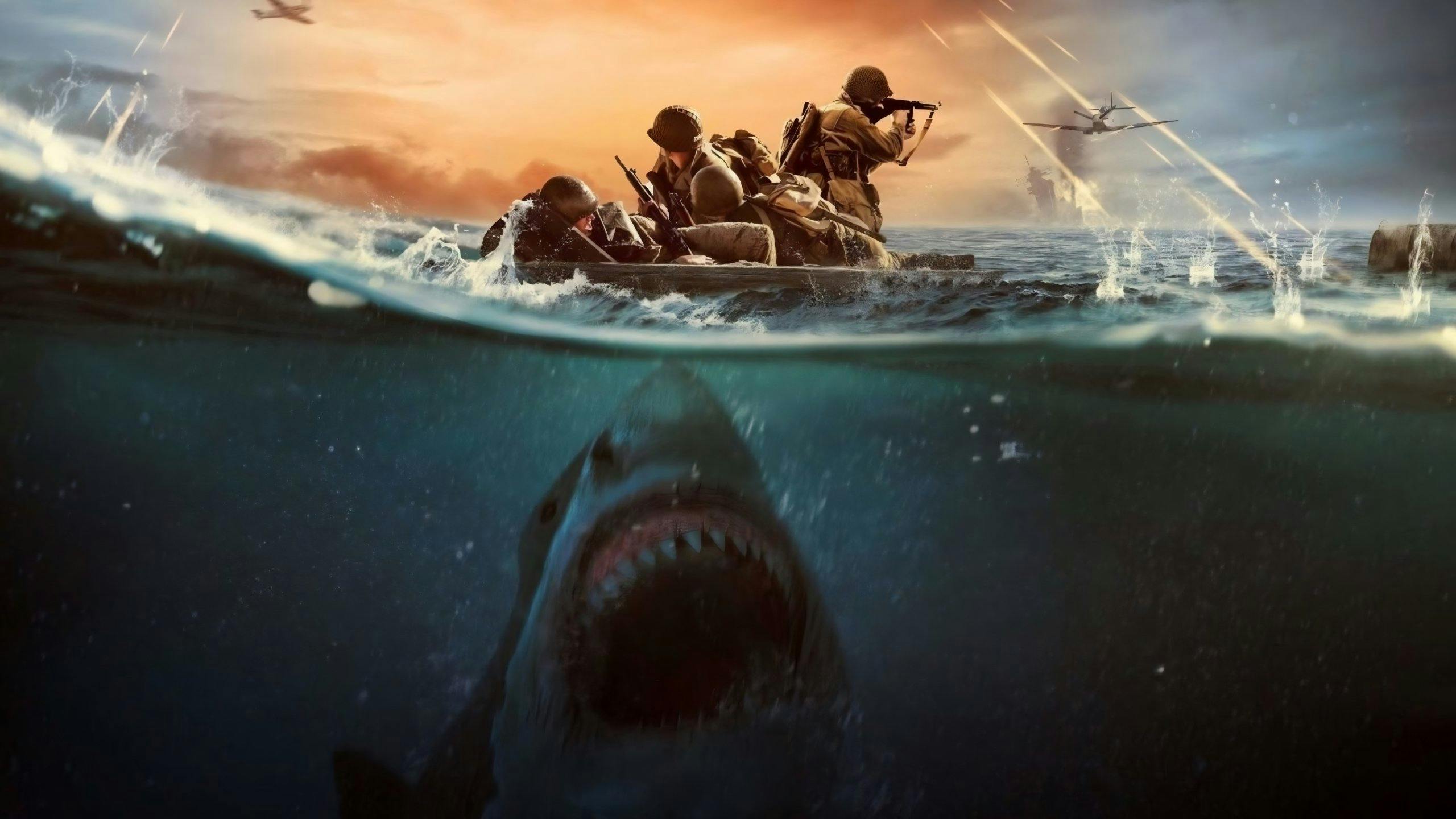 Beast of War backdrop