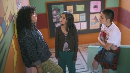 A Flor Mais Bela - episódio 1x7