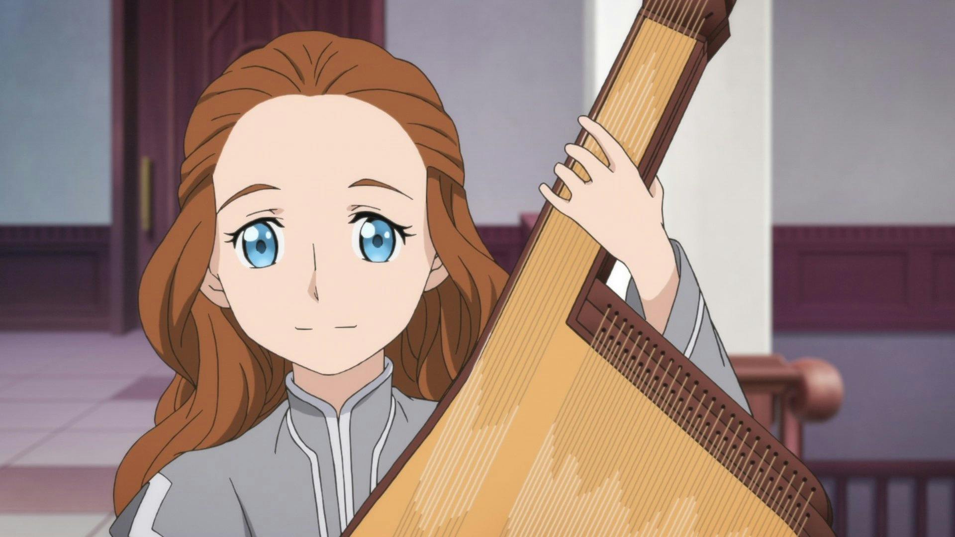 Ascendance of a Bookworm - episódio 1x21