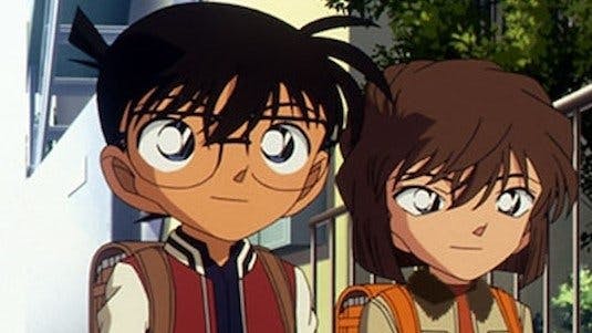 Detetive Conan - episódio 1x423