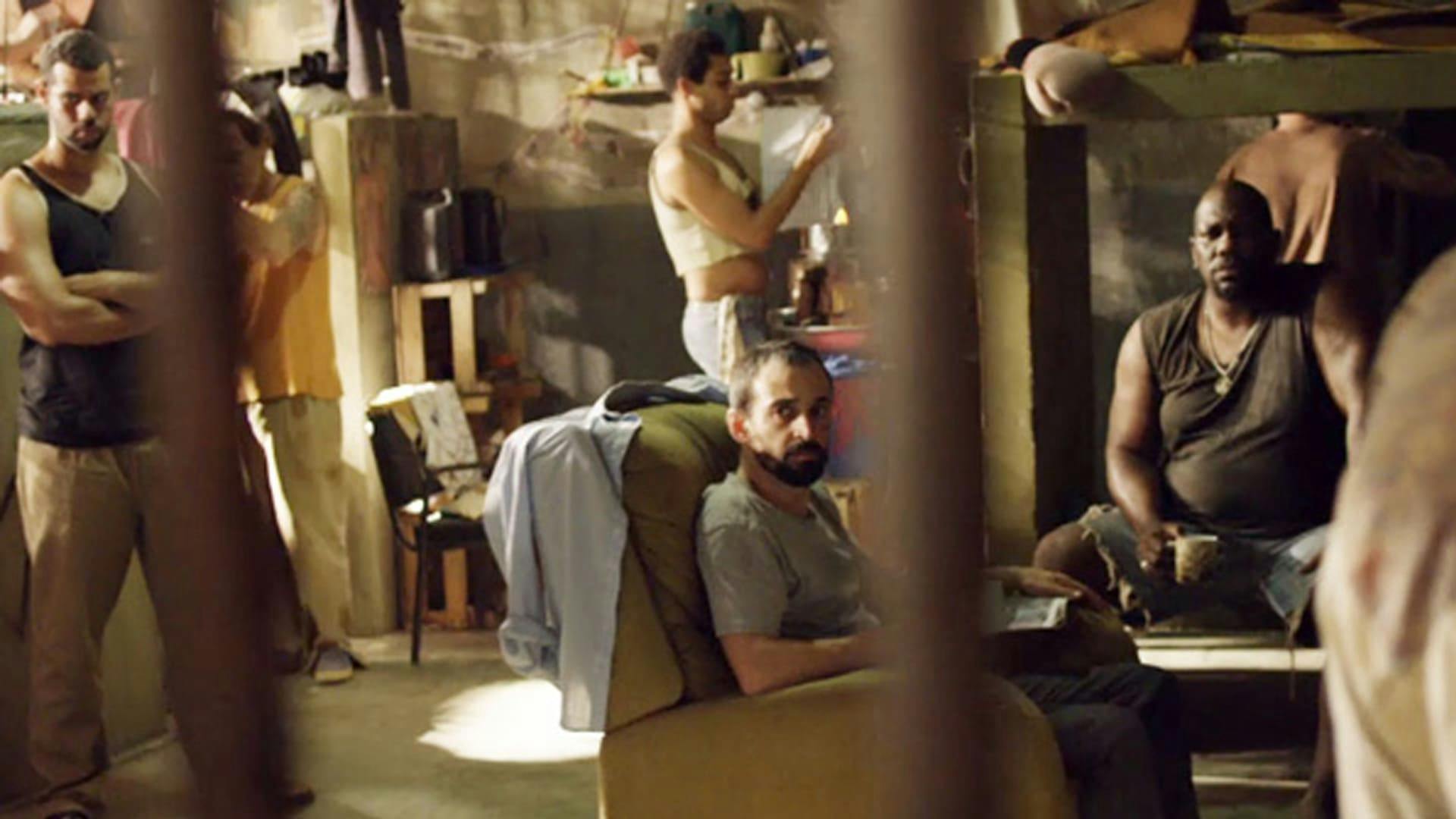 1 Contra Todos - episódio 1x6