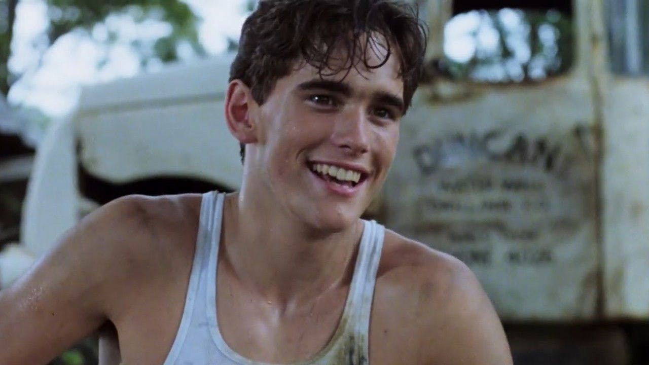 O Luar dos Amantes backdrop