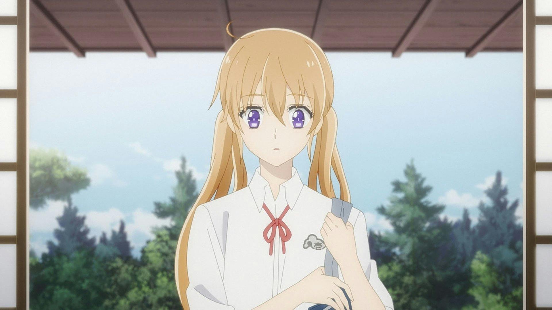 The Demon Prince of Momochi House - episódio 1x4