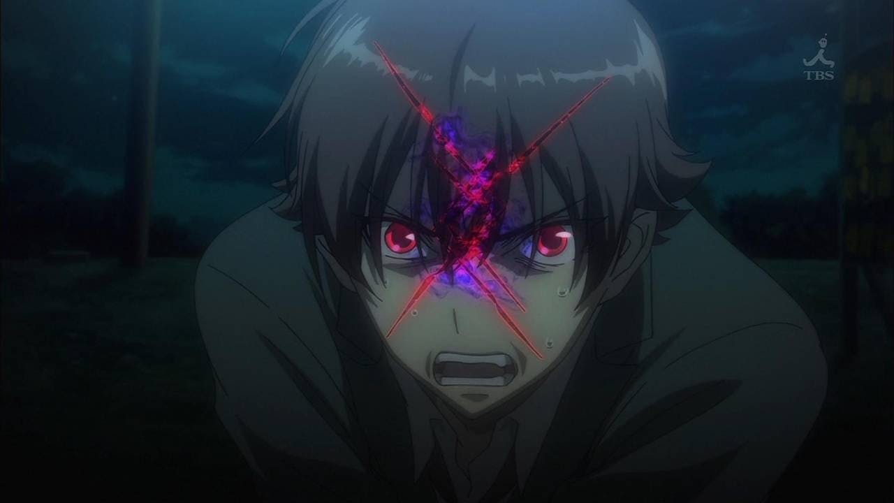 Kakumeiki Valvrave - episódio 1x10