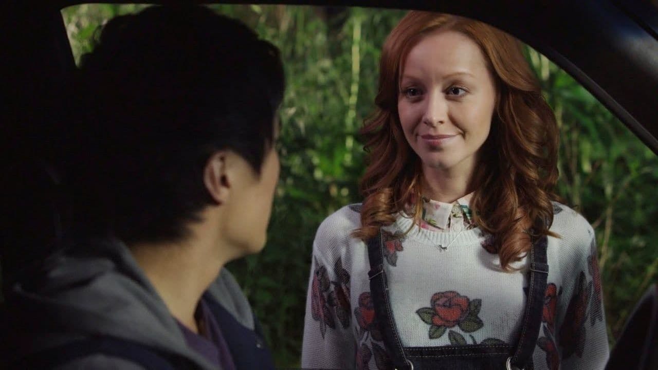 Os Bibliotecários - episódio 1x8