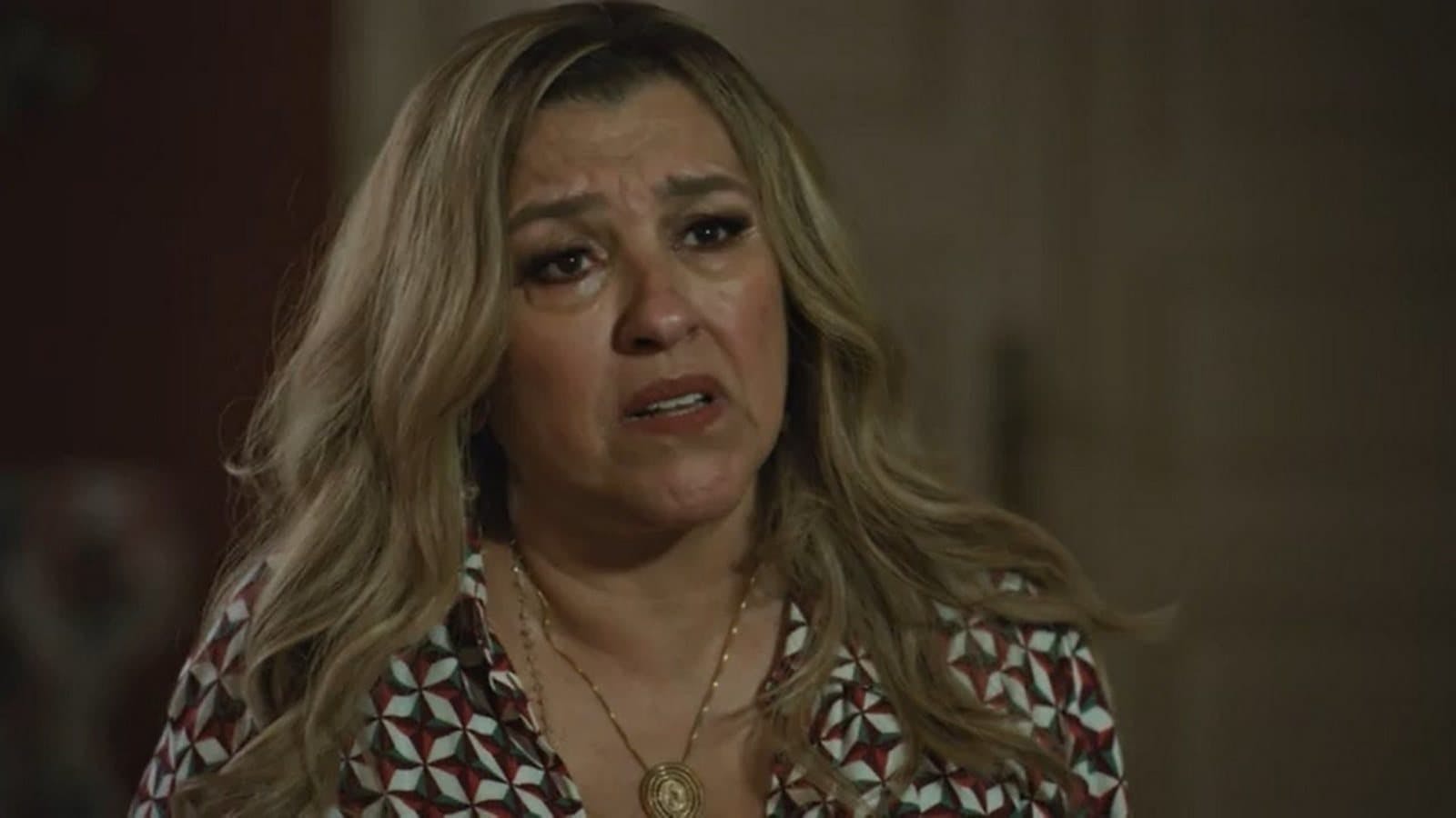 Todas as Flores - episódio 1x18