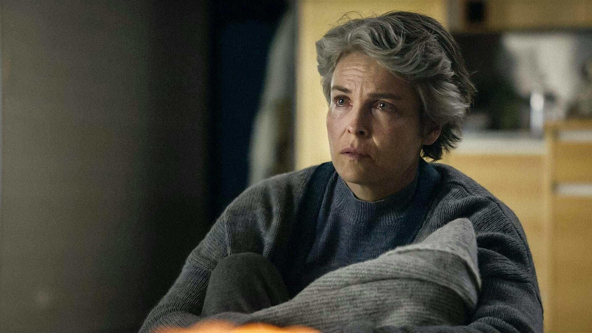 A Pacificadora - episódio 1x9
