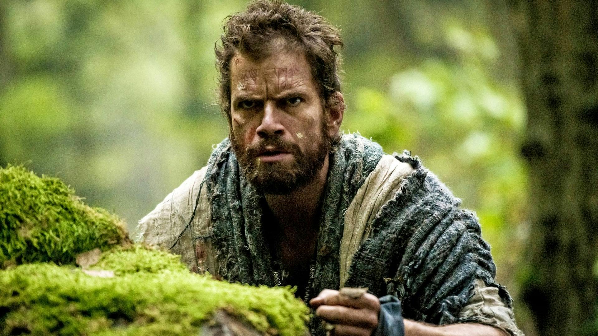 Britannia - episódio 1x7