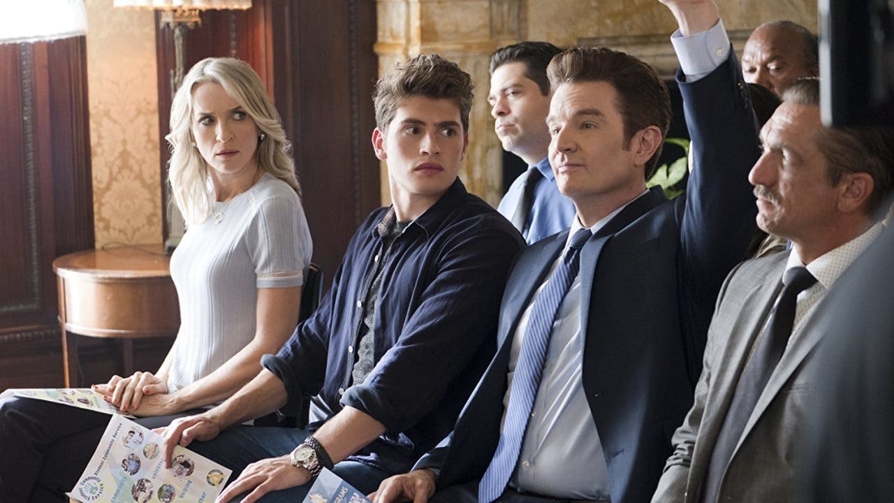 Fugitivos, da Marvel - episódio 1x7