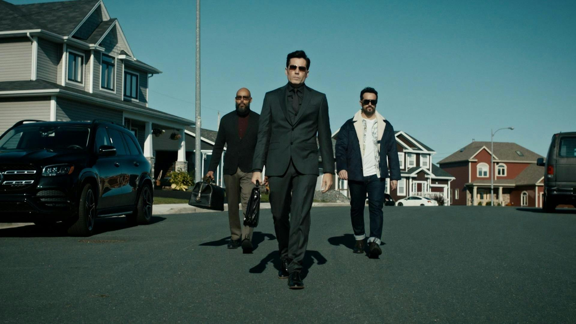 SurrealEstate - episódio 1x4
