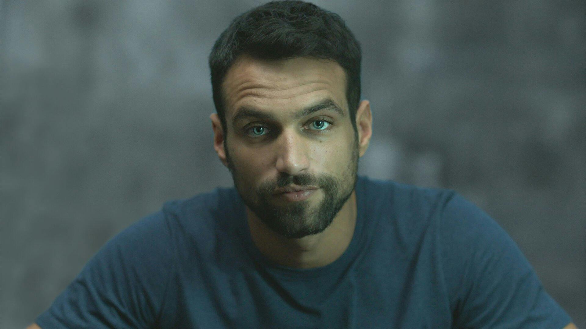 Diário de um Gigolô - episódio 1x1