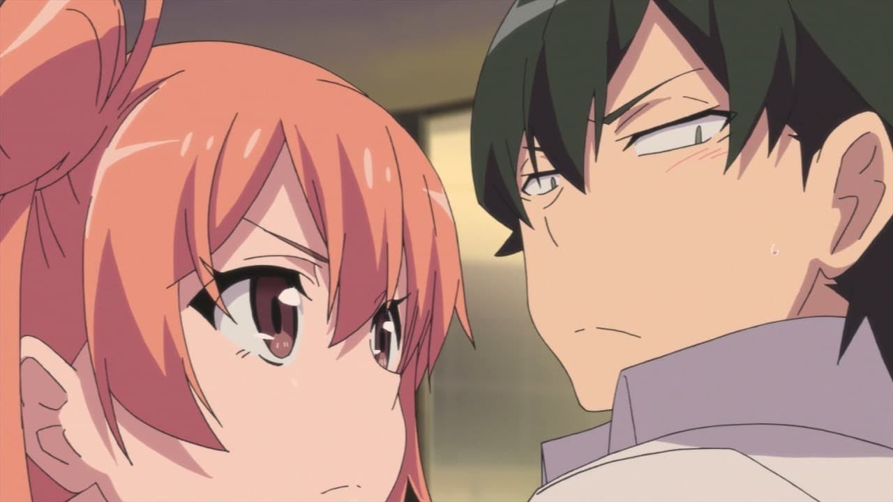 My Teen Romantic Comedy SNAFU - episódio 1x10