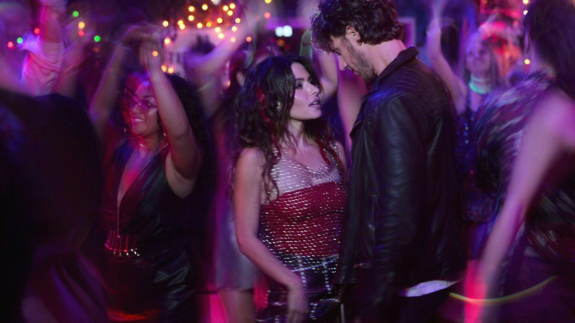 Sex/Life - episódio 1x1