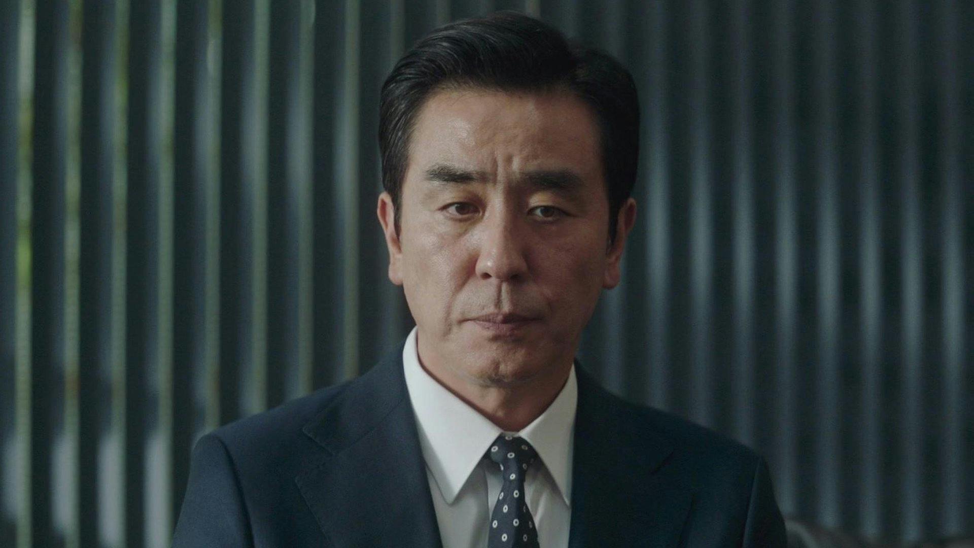 A Vida dos Sonhos do Sr. Kim - episódio 1x2