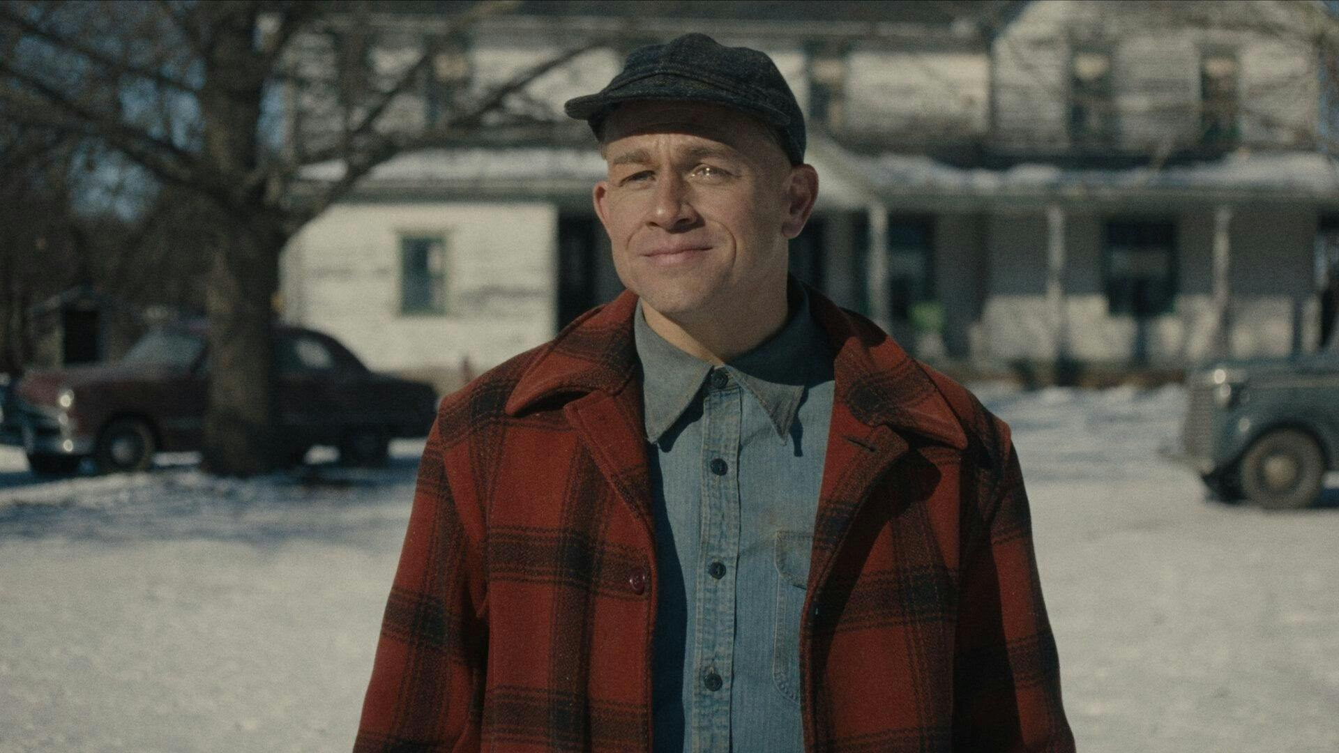 Monstro: A História de Ed Gein - episódio 1x1