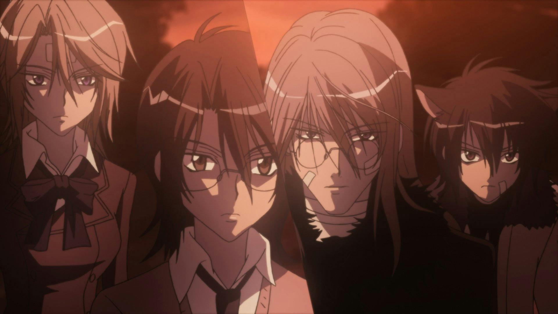 Loveless