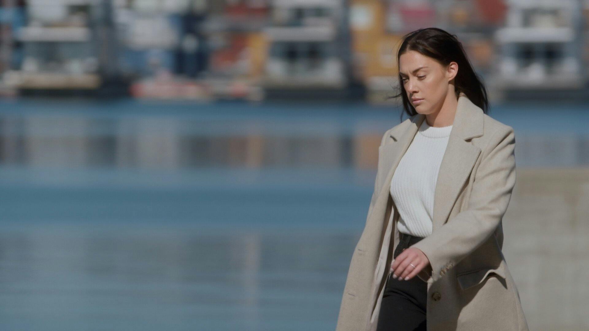 Casamento às Cegas: Suécia - episódio 1x6