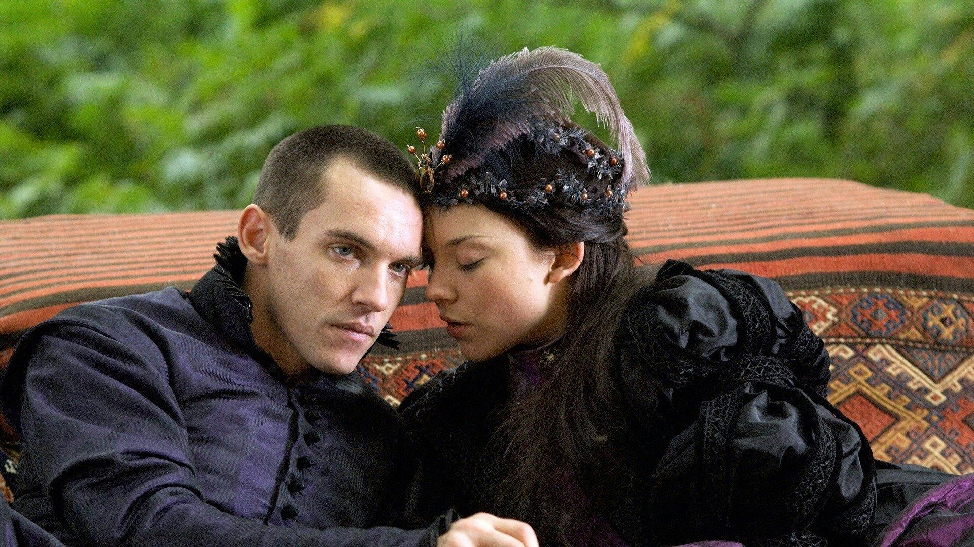 The Tudors - episódio 1x6