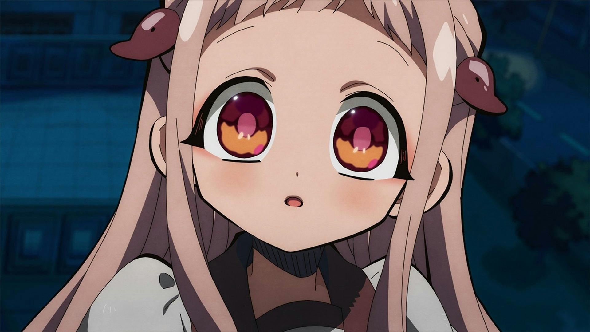 Hanako-kun e os Mistérios do Colégio Kamome: 2×12