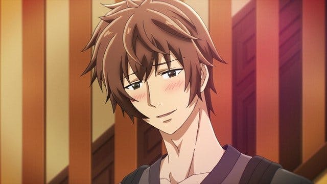Room Mate - episódio 1x6