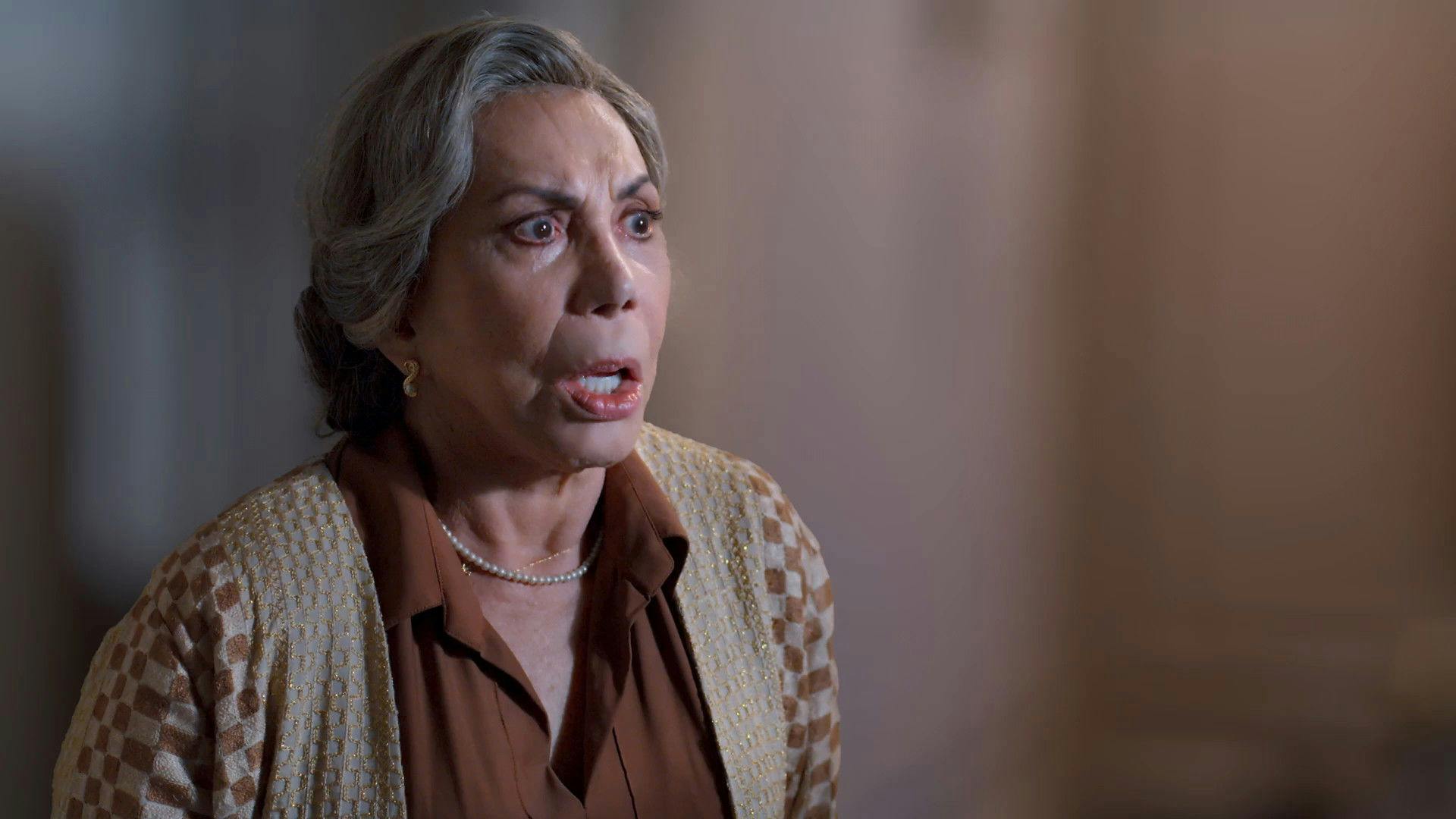 Três Graças - episódio 1x69