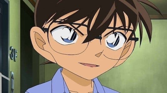 Detetive Conan - episódio 1x708