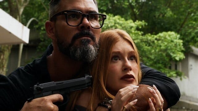 Fuzuê - episódio 1x157