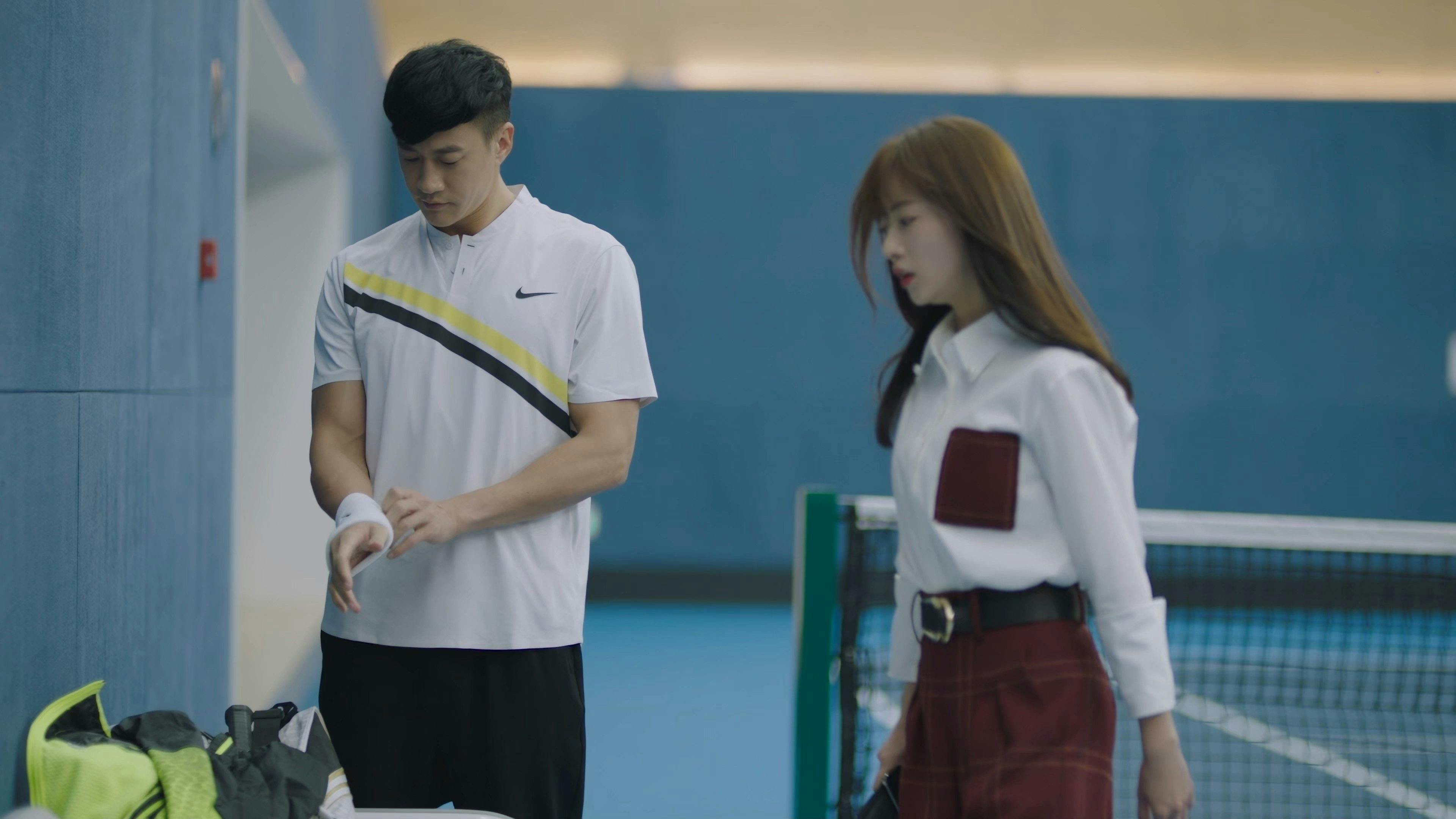 Fighting Youth - episódio 1x13