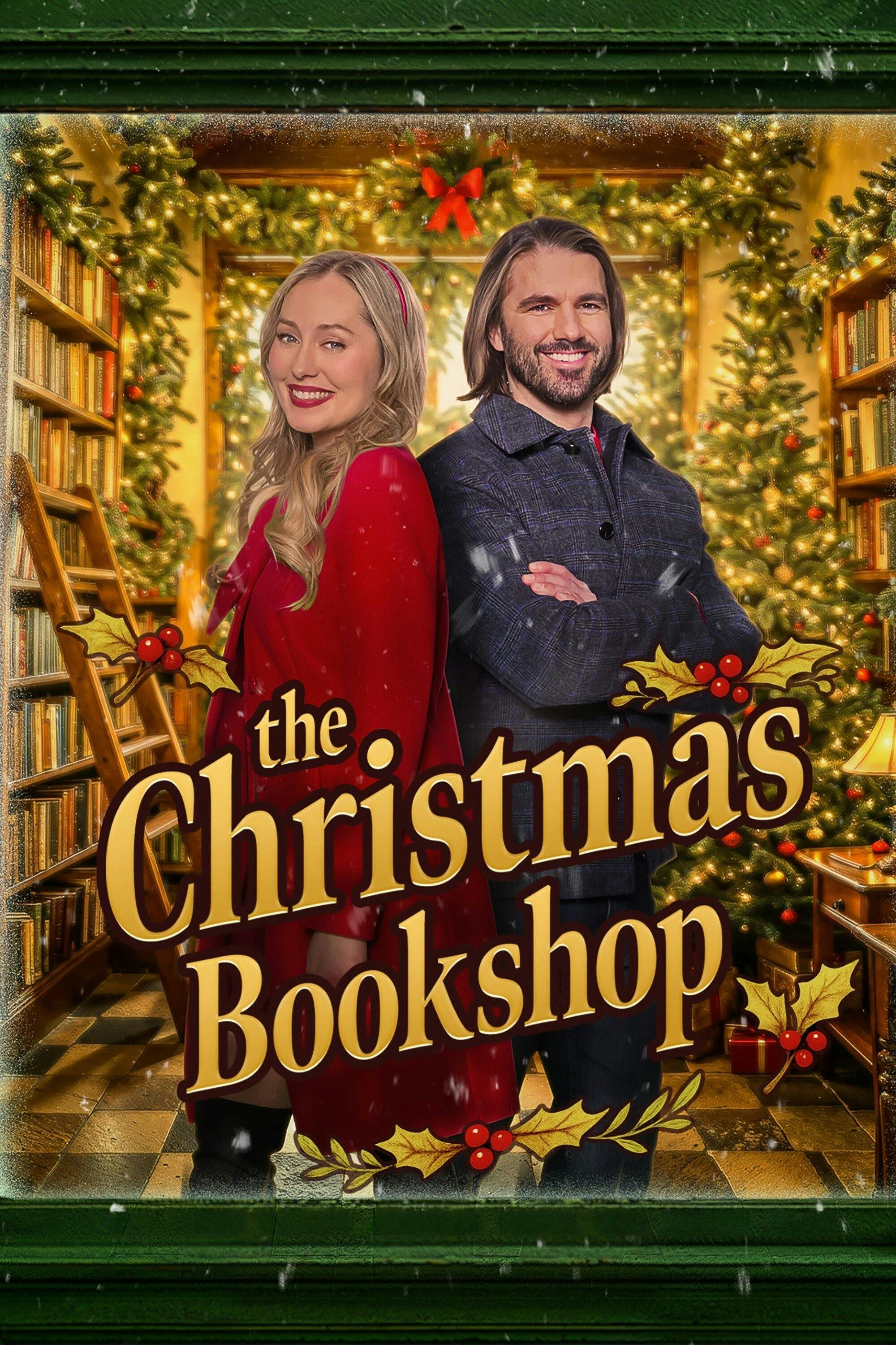 The Christmas Bookshop