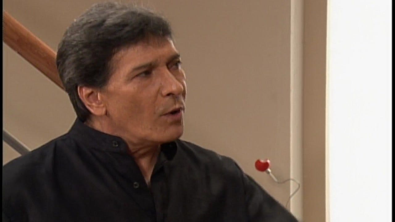 Rebelde - episódio 1x179