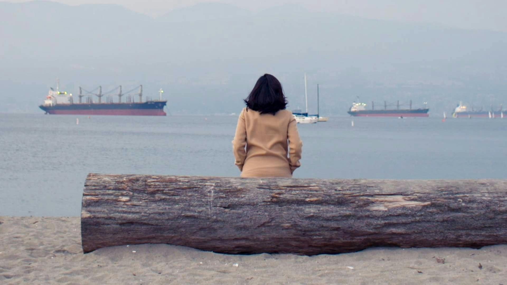 The Vow - episódio 1x1